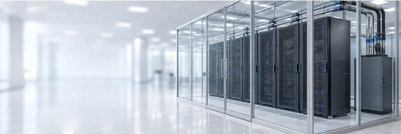 Официальный сайт SUPERMICRO